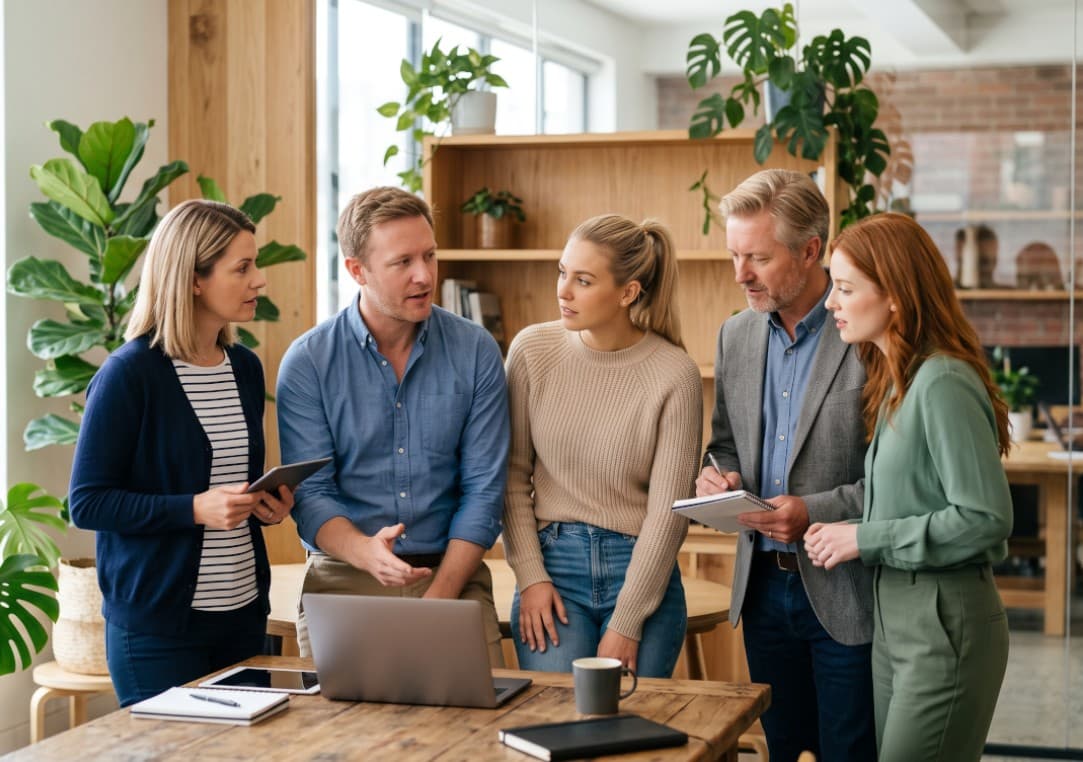 Contact Team