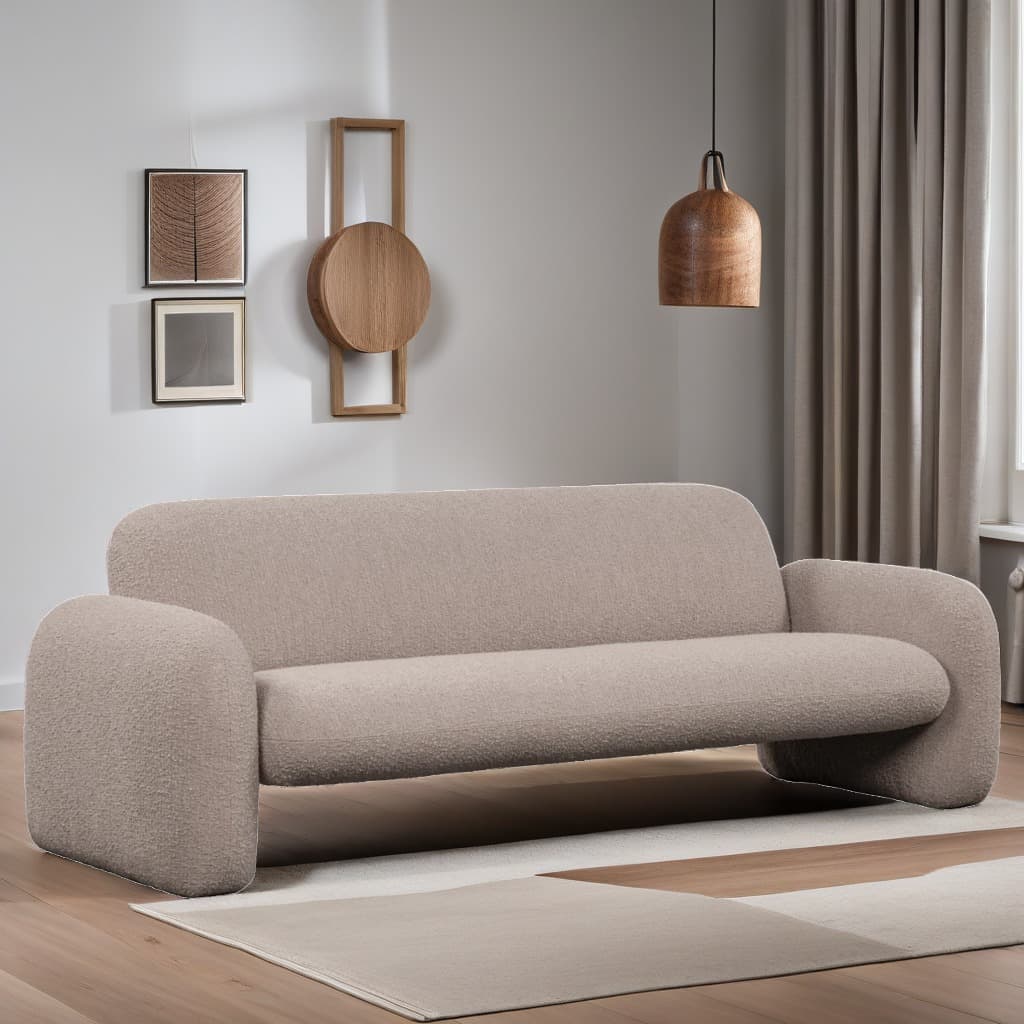 Design sofas and couches