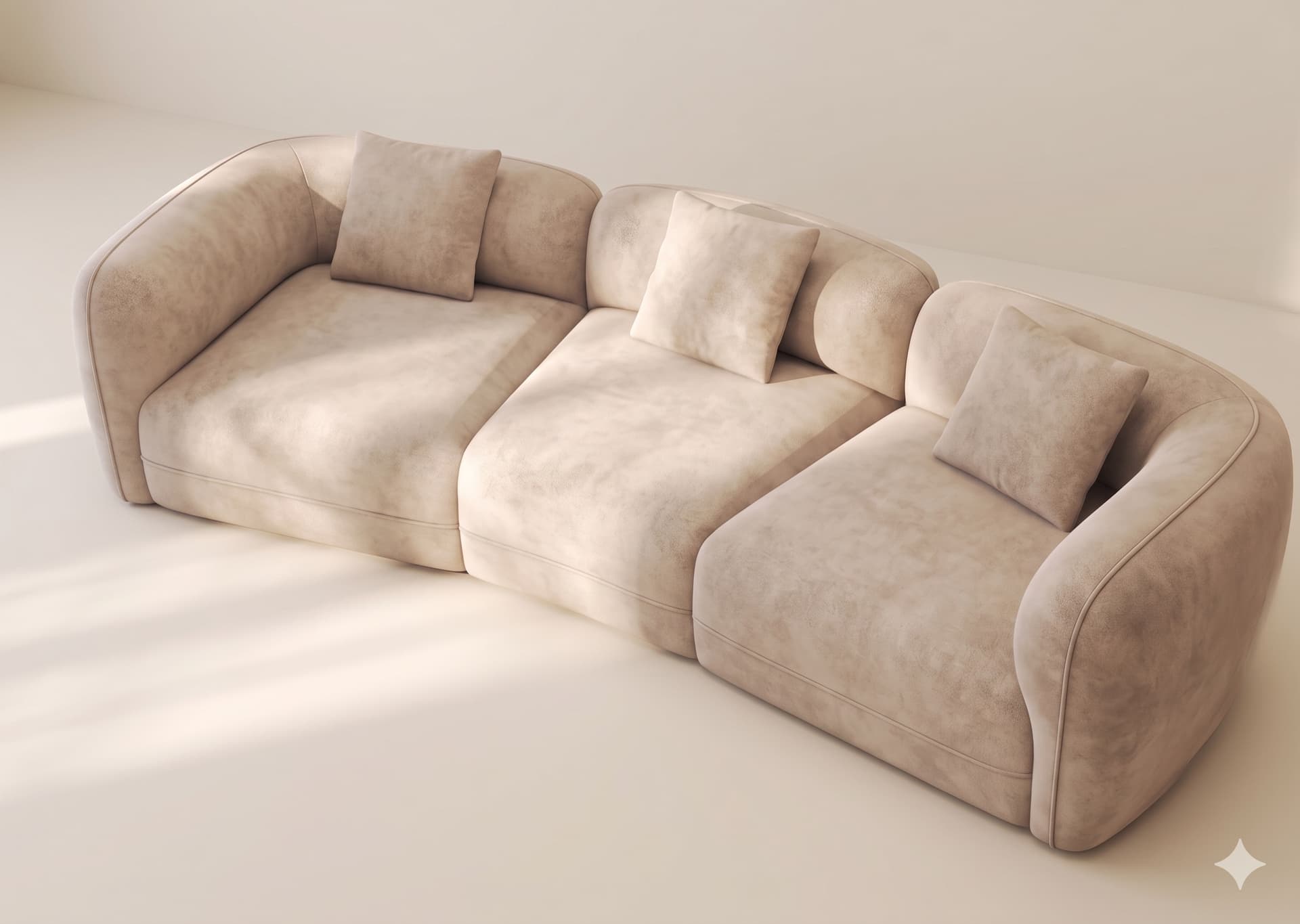Lounge Life : redéfinir le confort, le style et le mode de vie moderne