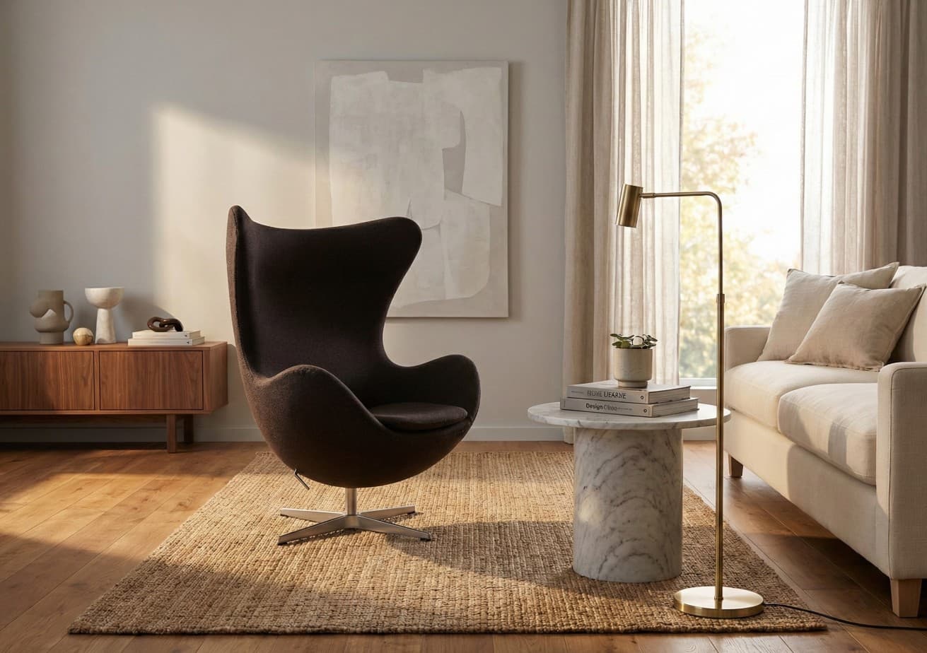 Lou Lounge