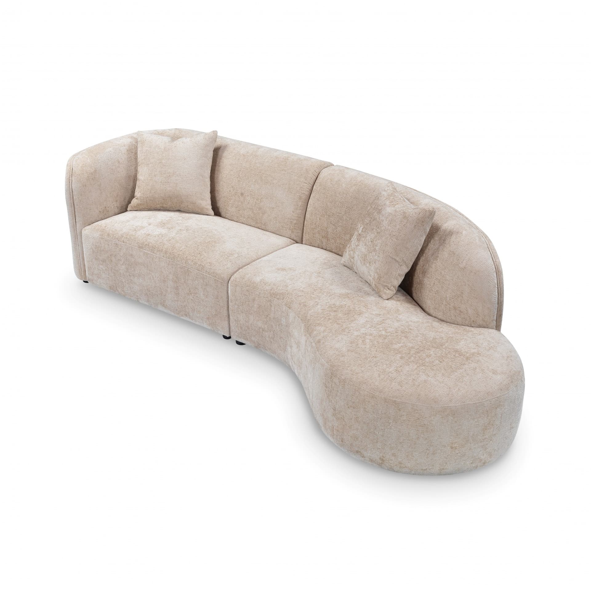 Jens Beige