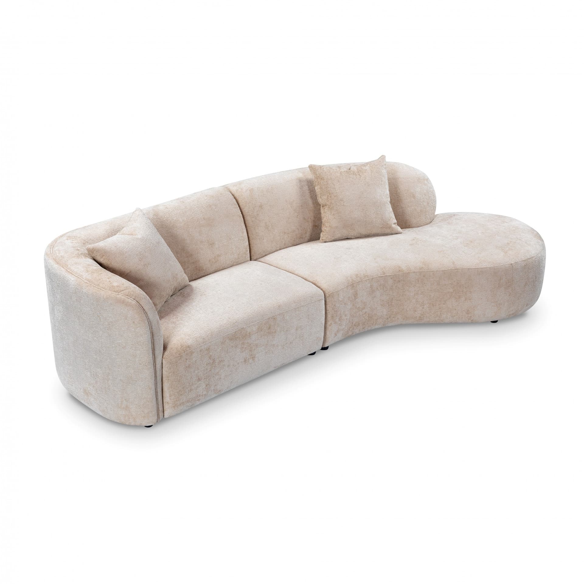 Jens Beige