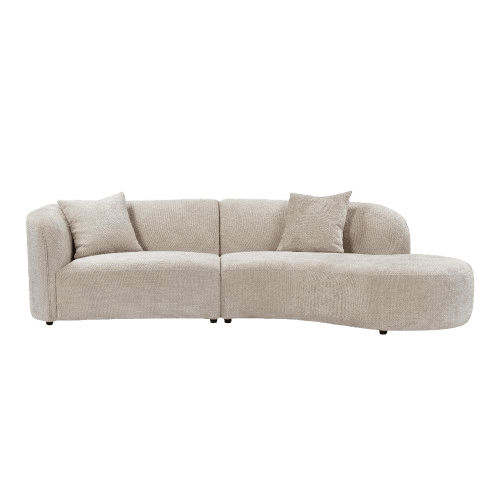 Jens Beige