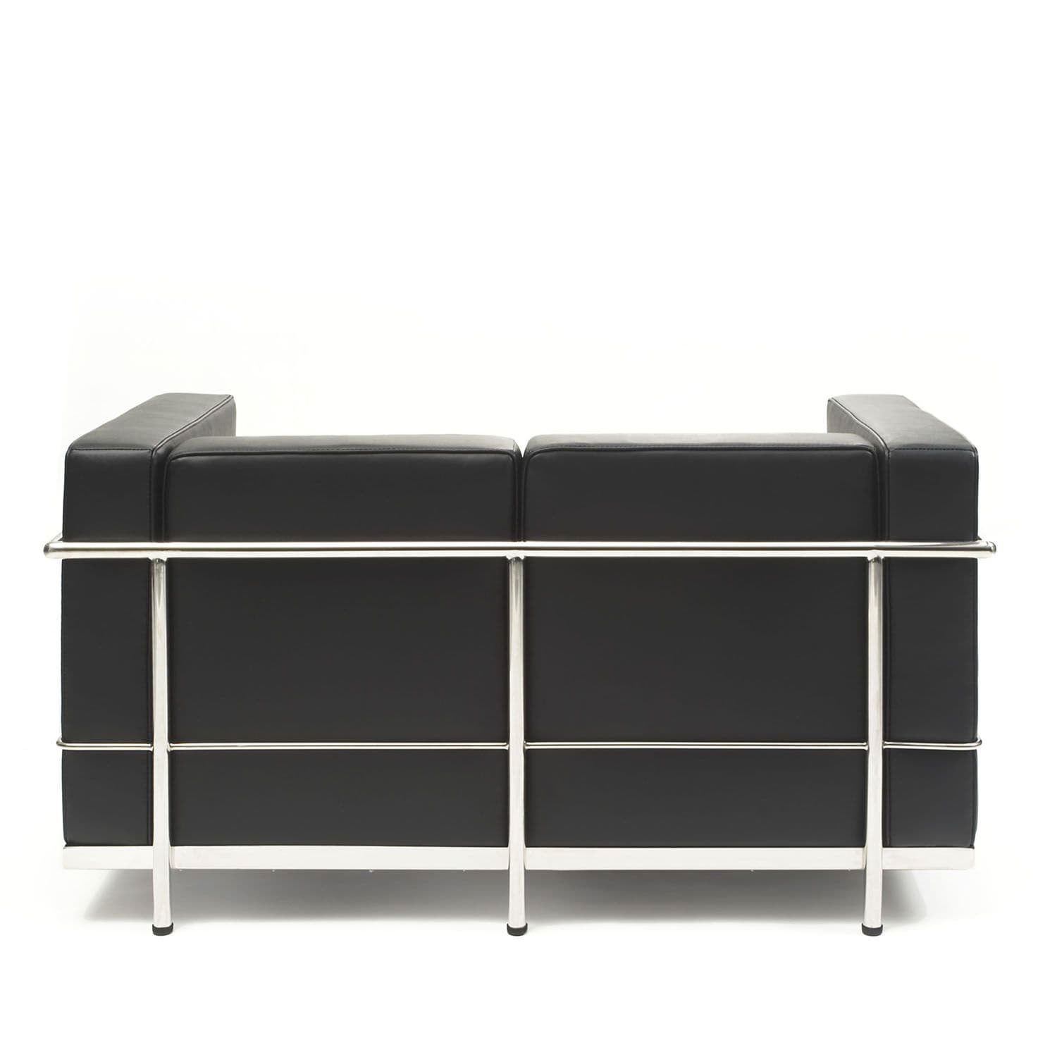 Cube Sofa 2 Seater