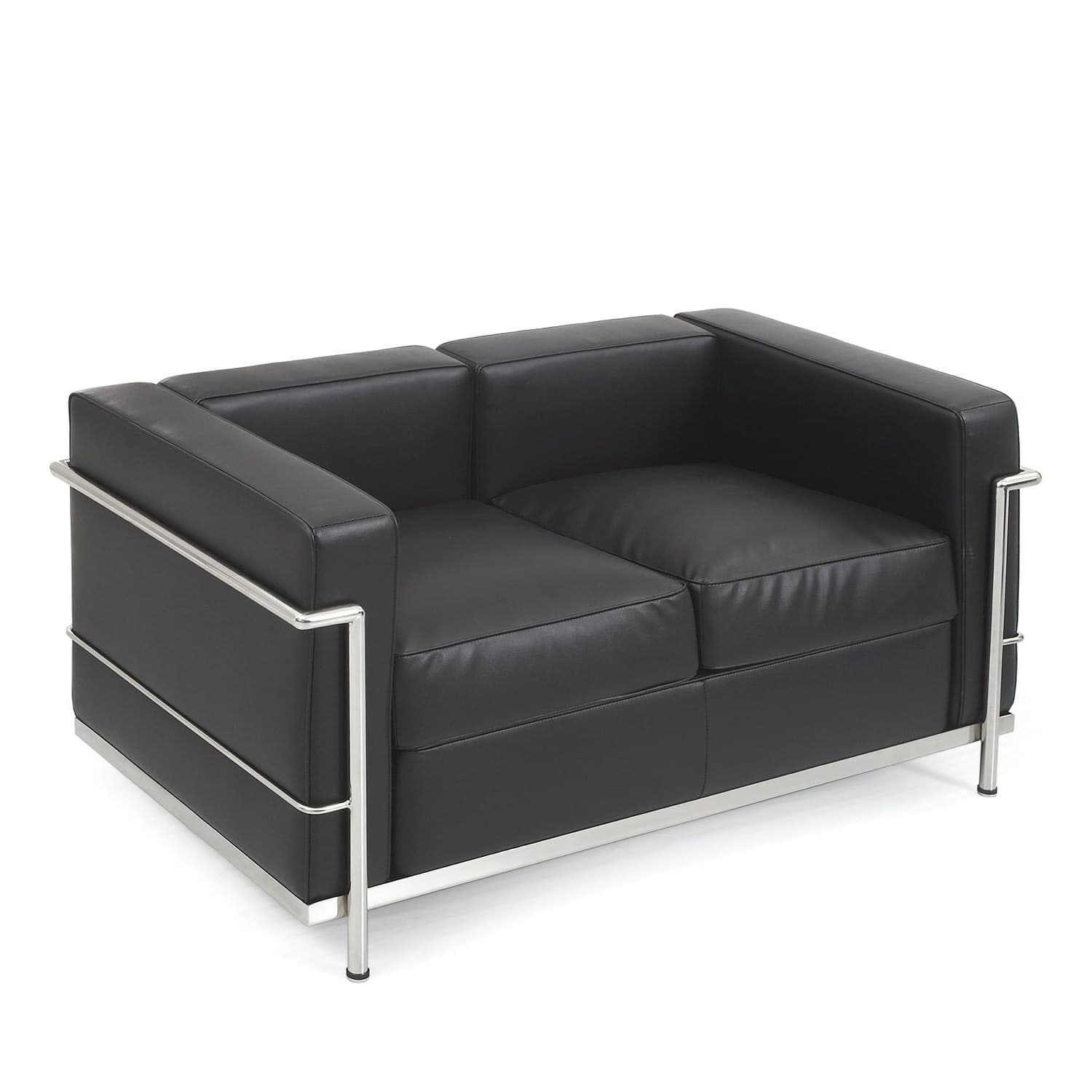 Cube Sofa 2 Seater