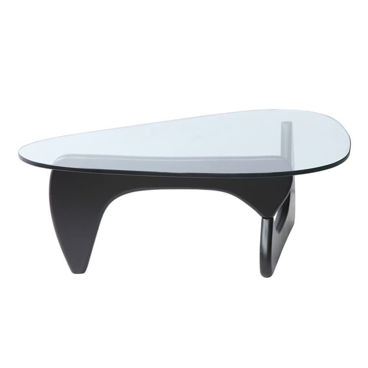 Sculptura Coffee Table Black