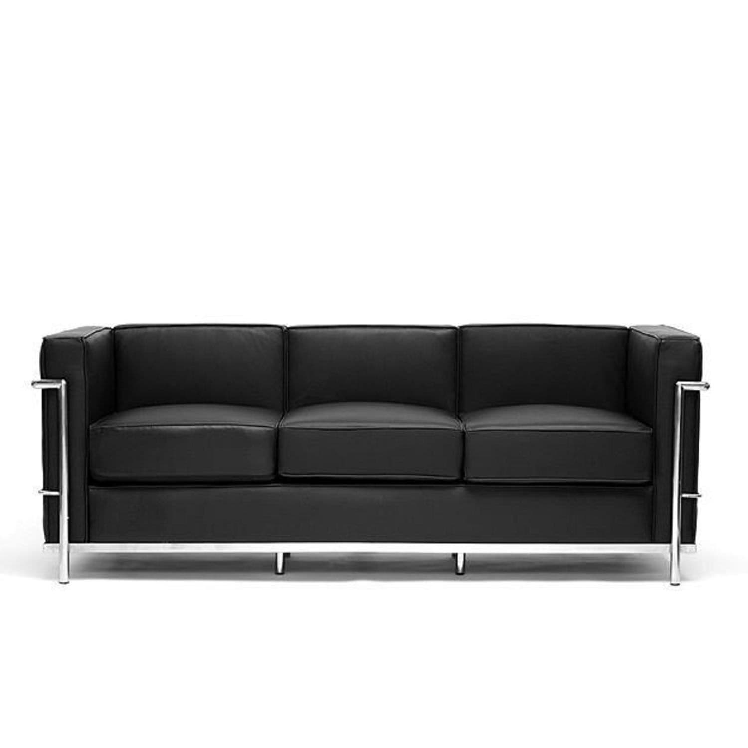 Cube 3 seater sofa