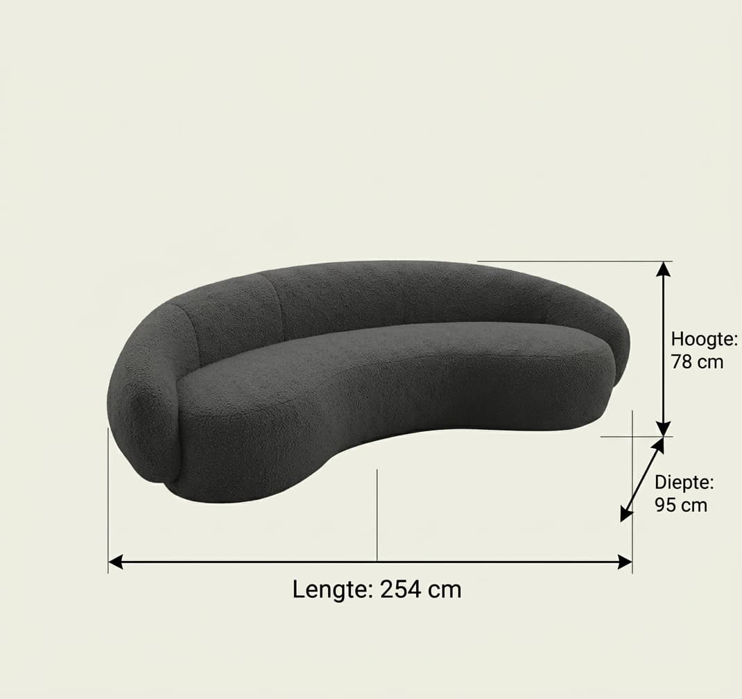 Sirius Sofa