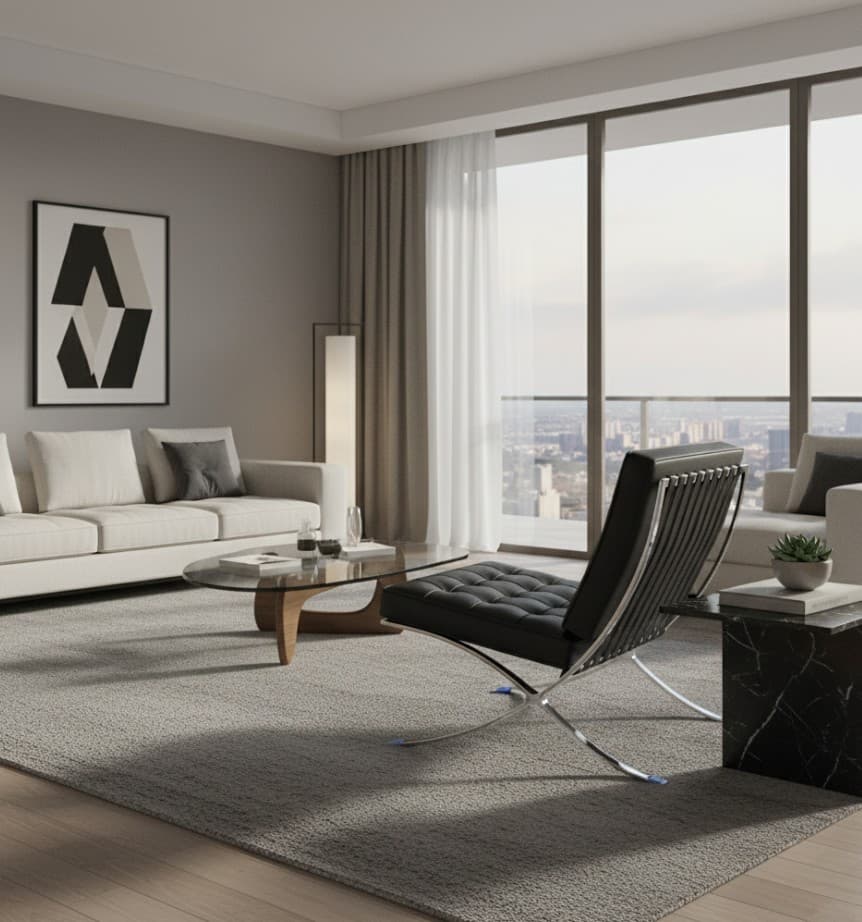 About Lounge Life