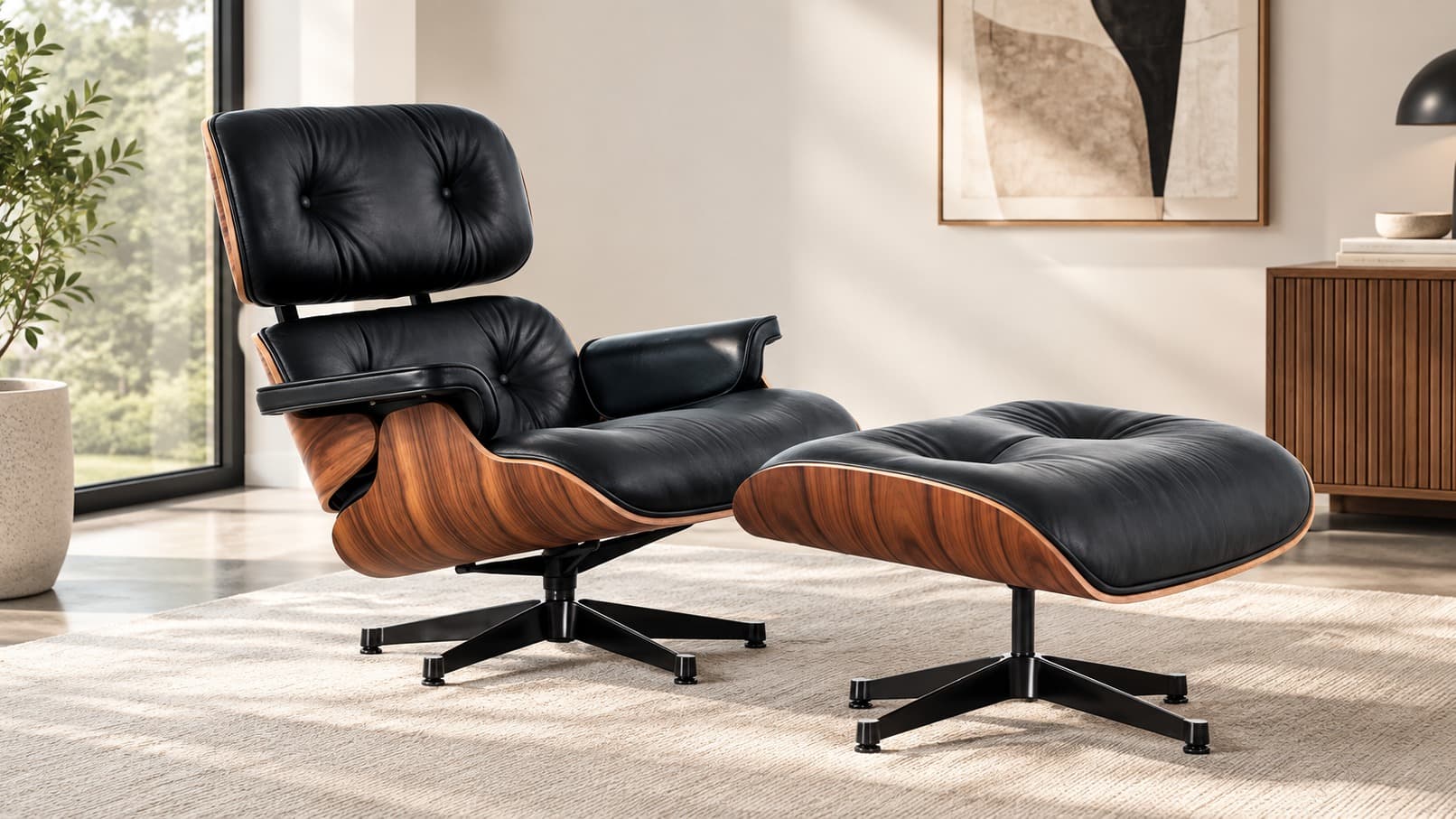 Mobilier de Luxe Belgique