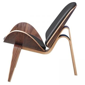 Wing Chair Lounge