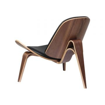 Wing Chair Lounge
