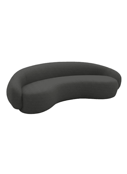 Sirius Dark Grey