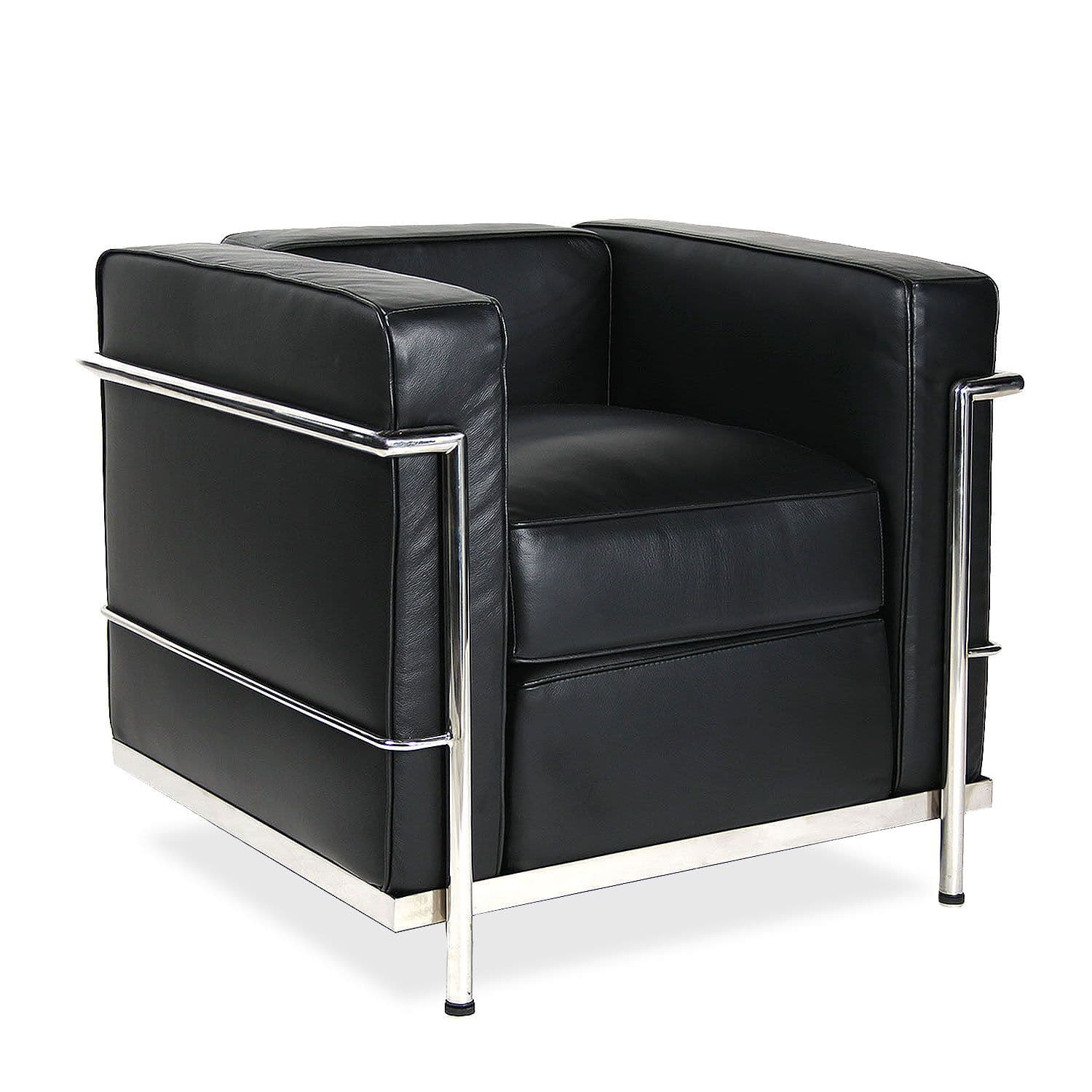 Cube Armchair