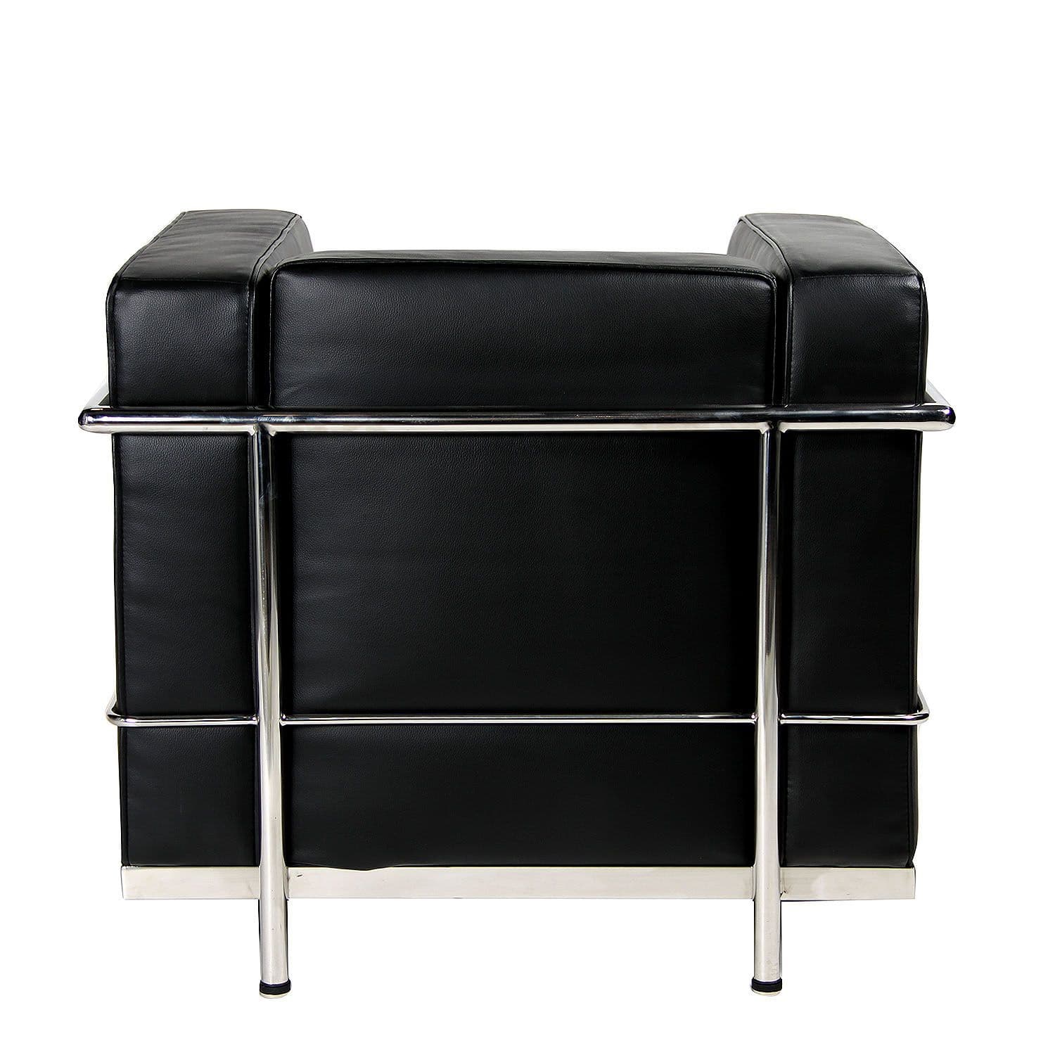 Cube Armchair