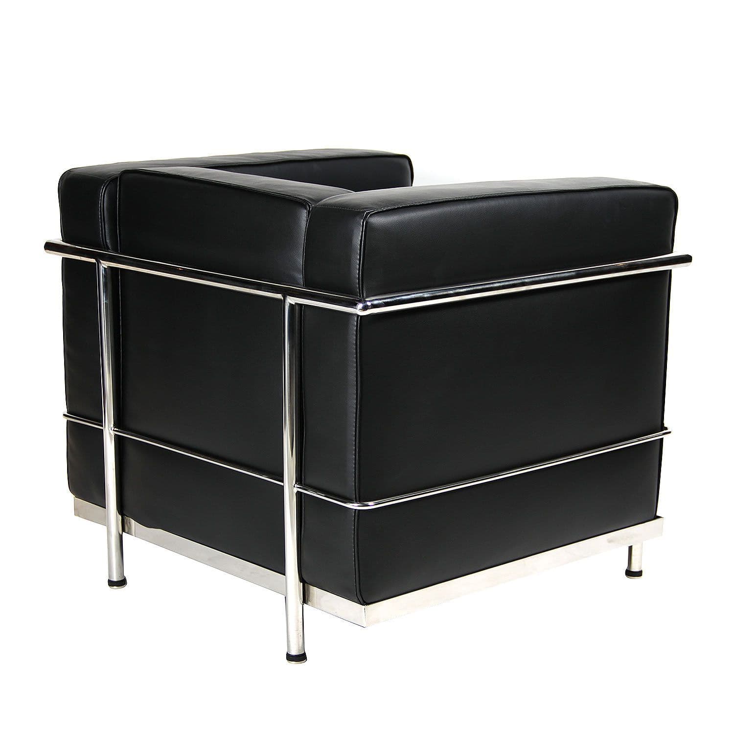 Cube Armchair