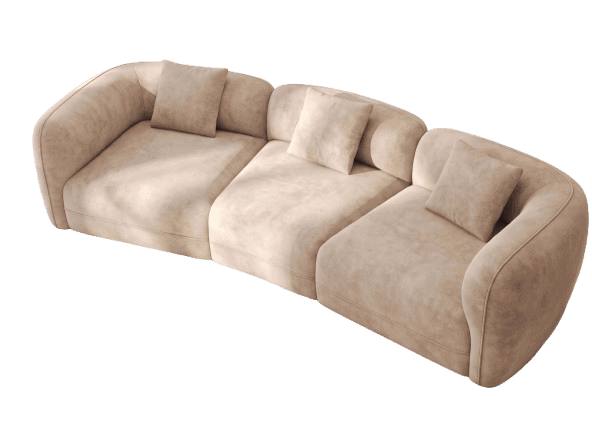 Lars Greige/Taupe