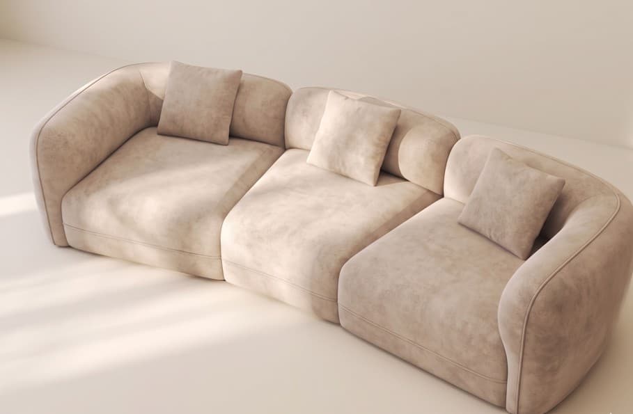 Lars Greige/Taupe